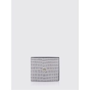 Philipp Plein Wallet Men Grey